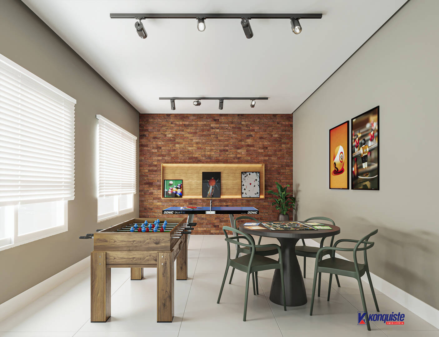 Casa de Condomínio, 2 quartos - Foto 5