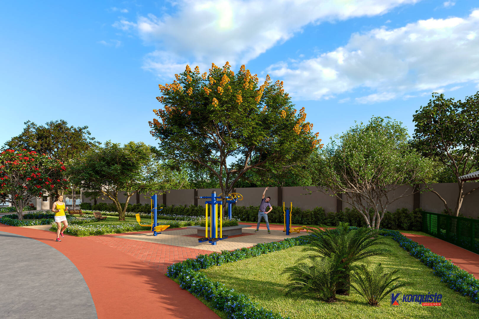 Casa de Condomínio, 2 quartos - Foto 9