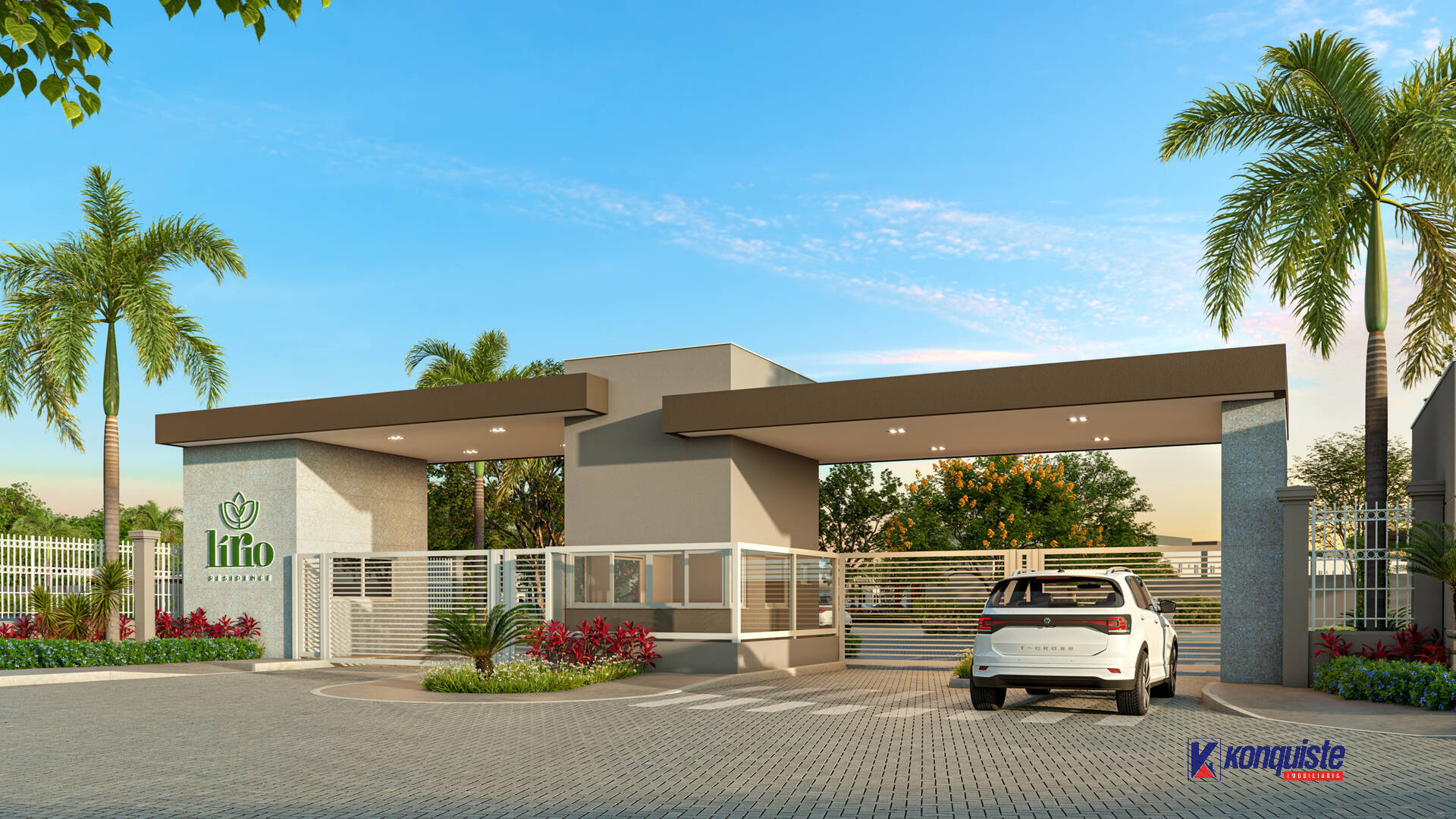 Casa de Condomínio, 2 quartos - Foto 10