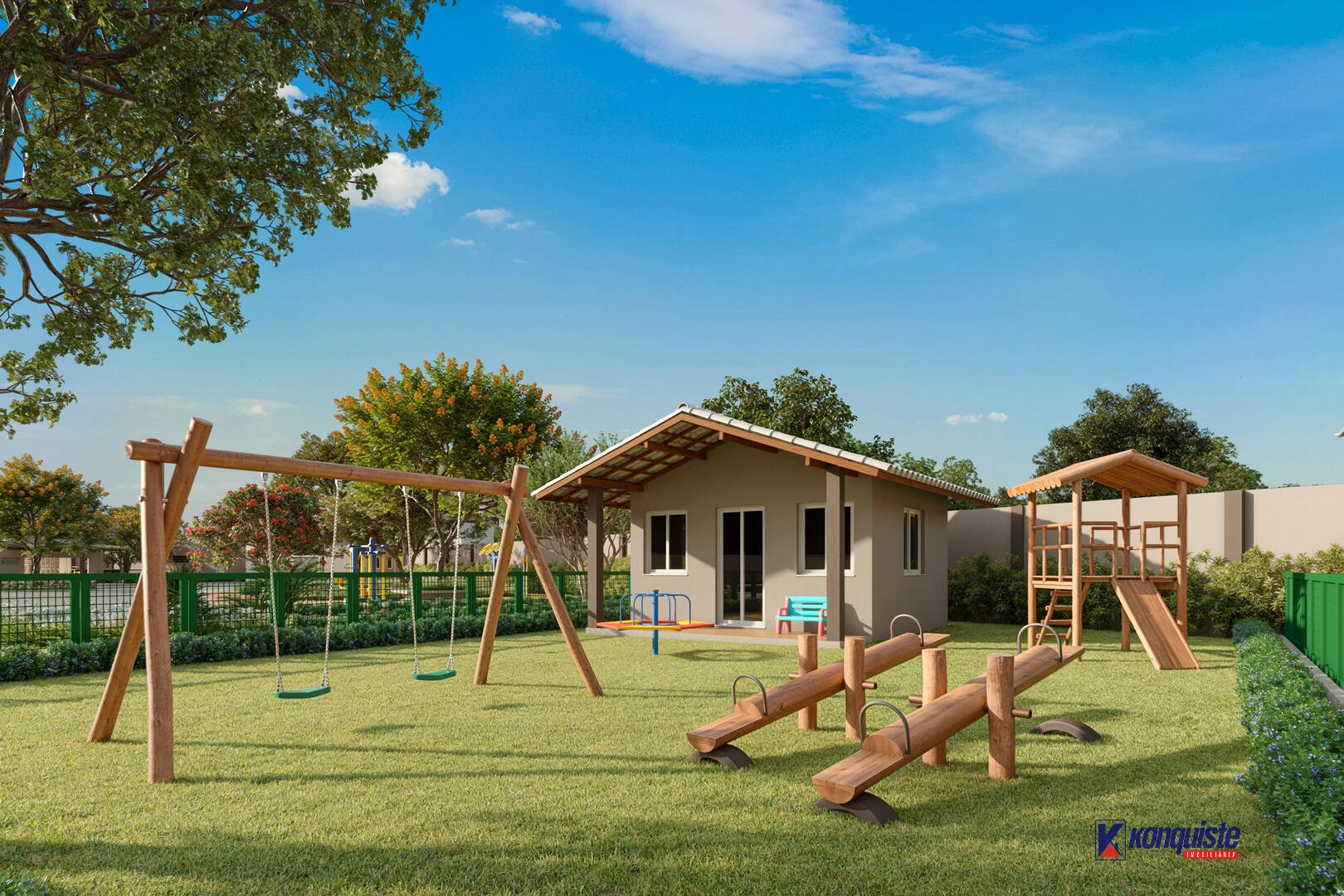 Casa de Condomínio, 2 quartos - Foto 11