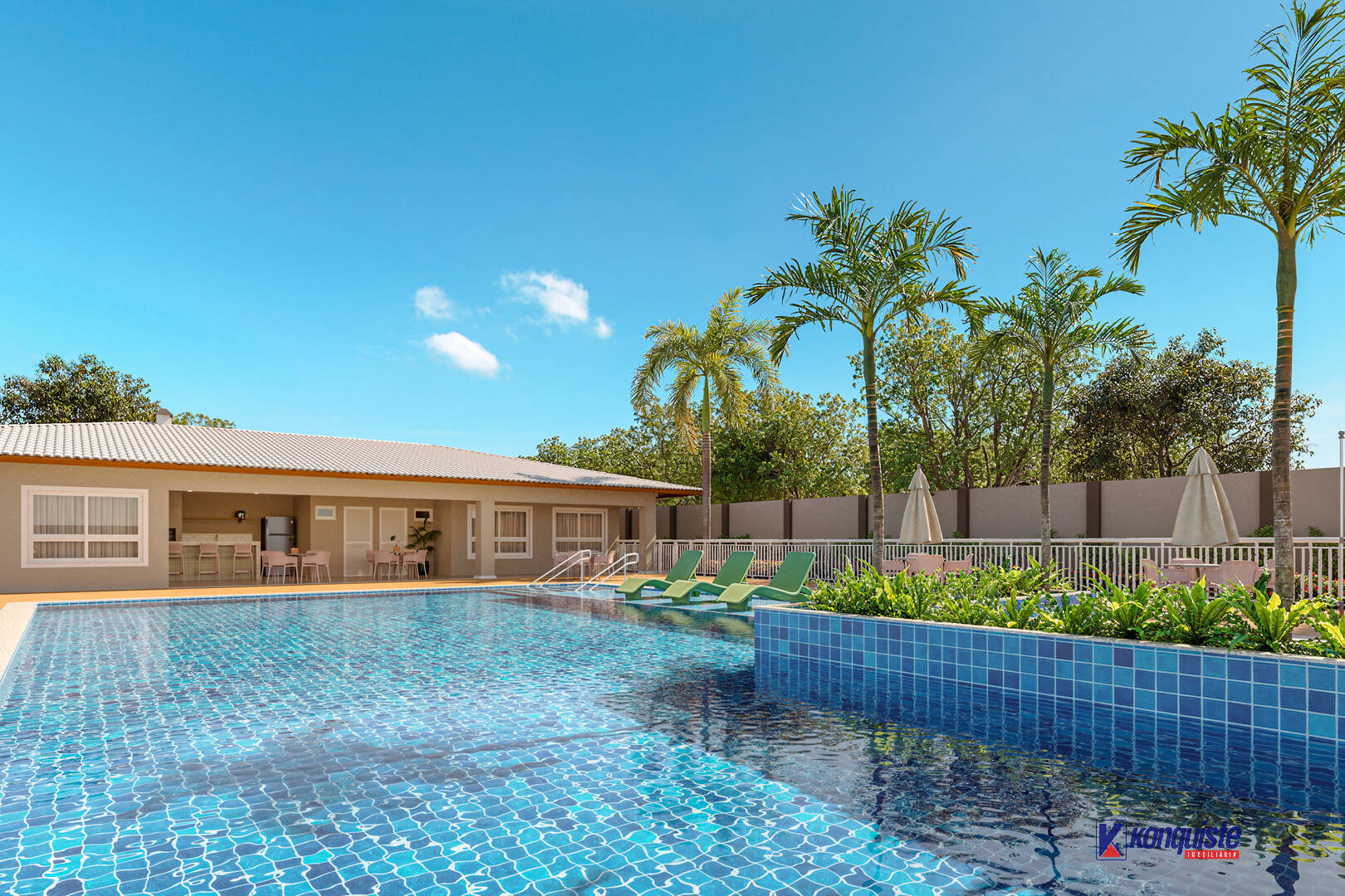 Casa de Condomínio, 2 quartos - Foto 12