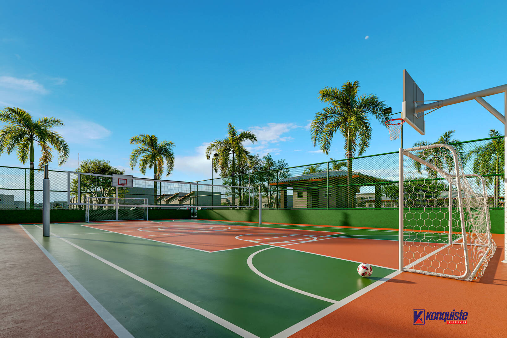 Casa de Condomínio, 2 quartos - Foto 13