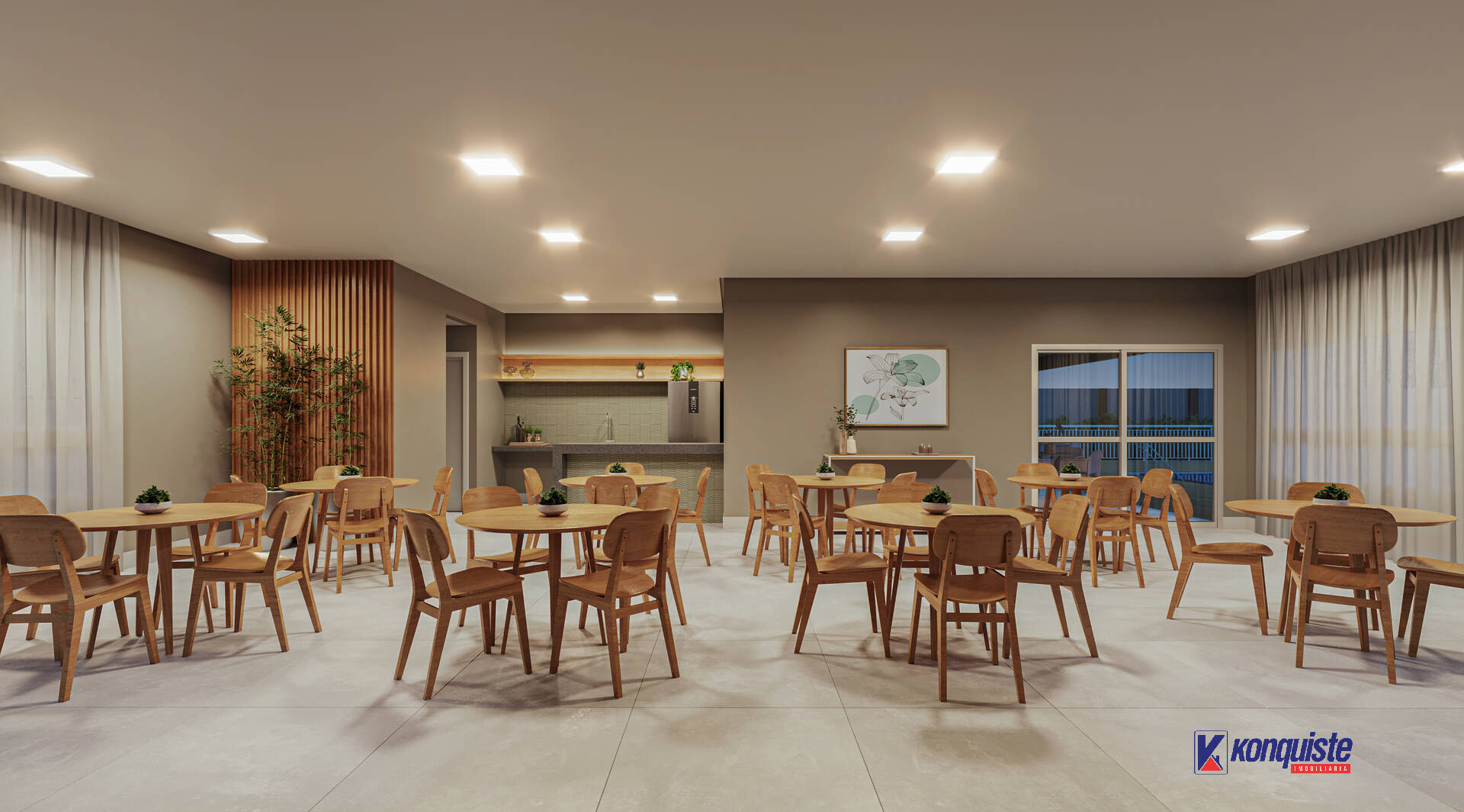 Casa de Condomínio, 2 quartos - Foto 14