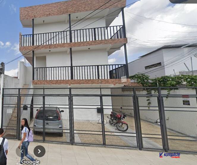 Kitnet-Studio - Foto 1