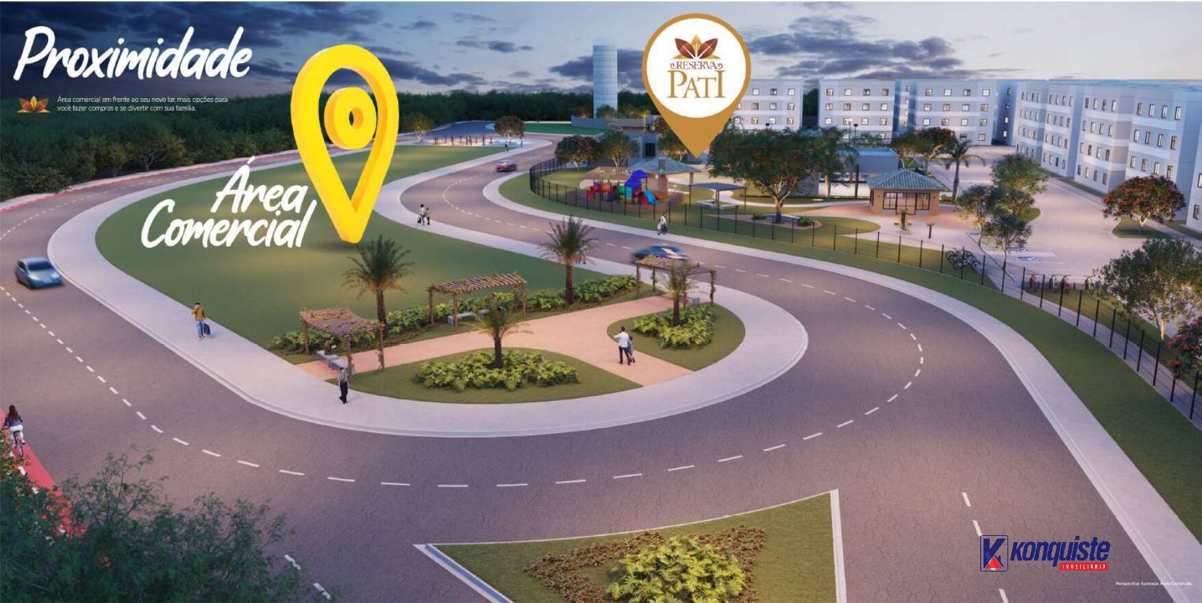 Apartamento - Foto 21