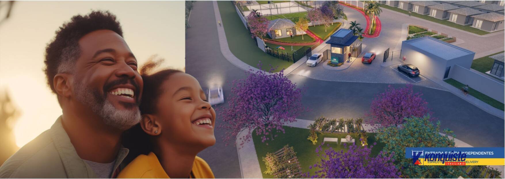 Casa de Condomínio - Foto 3