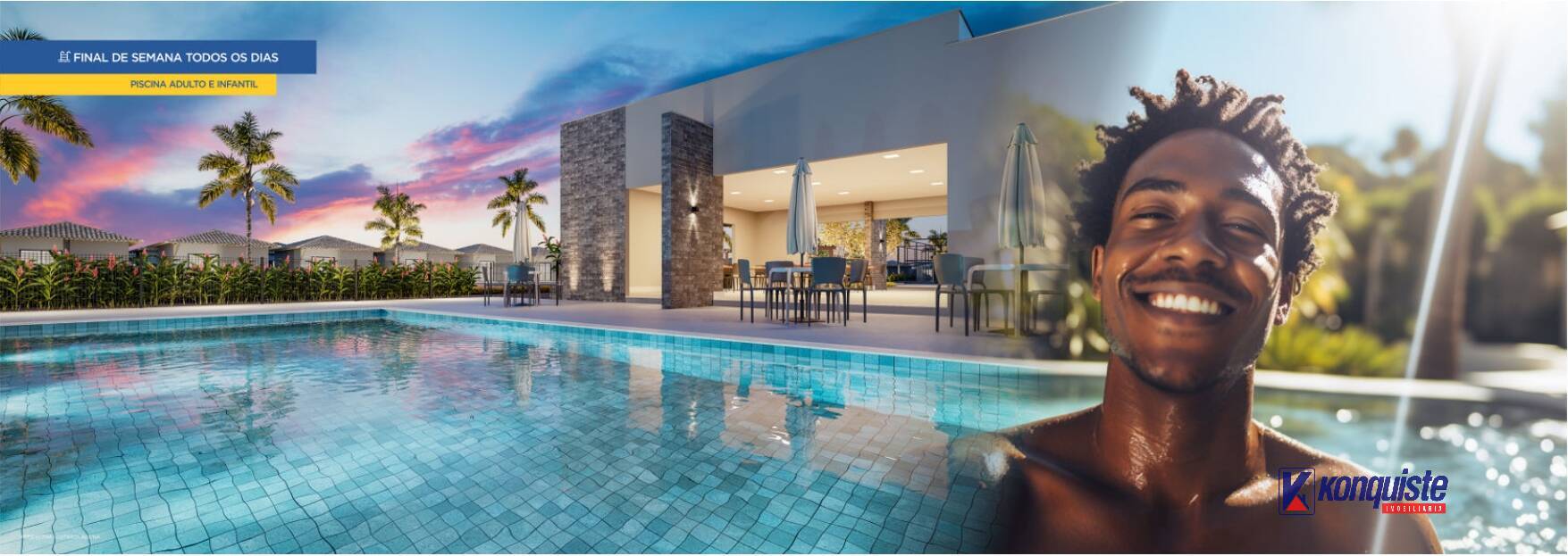 Casa de Condomínio - Foto 6