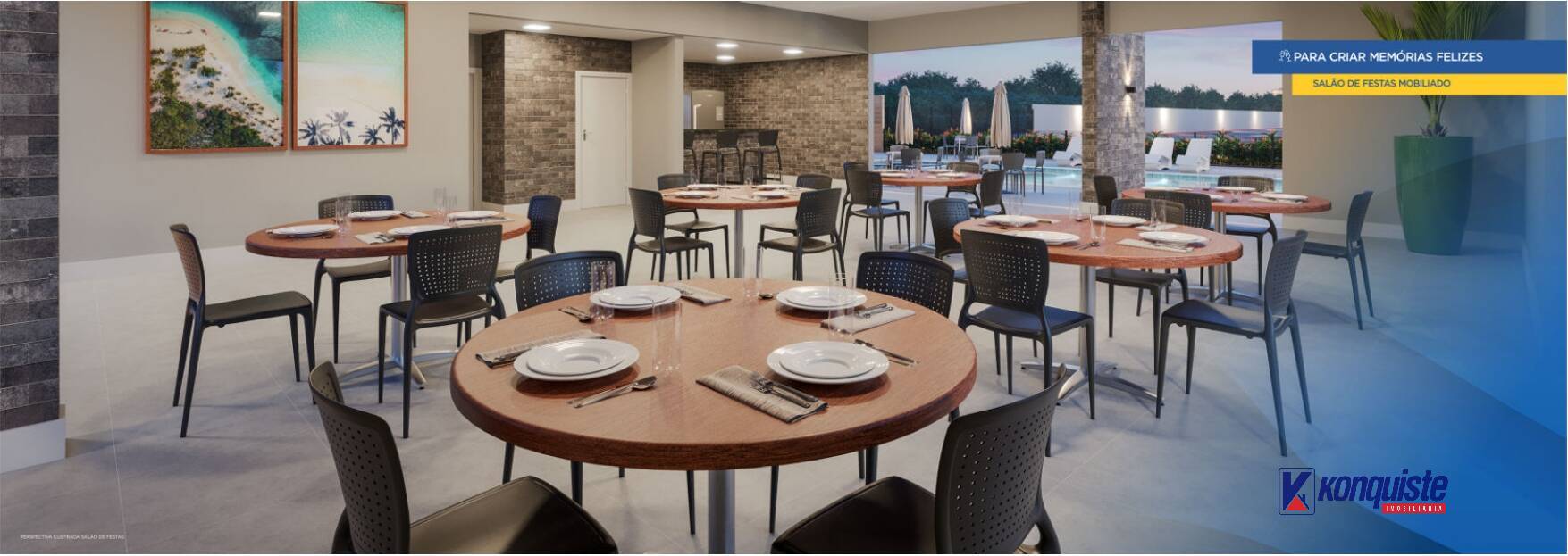 Casa de Condomínio - Foto 7