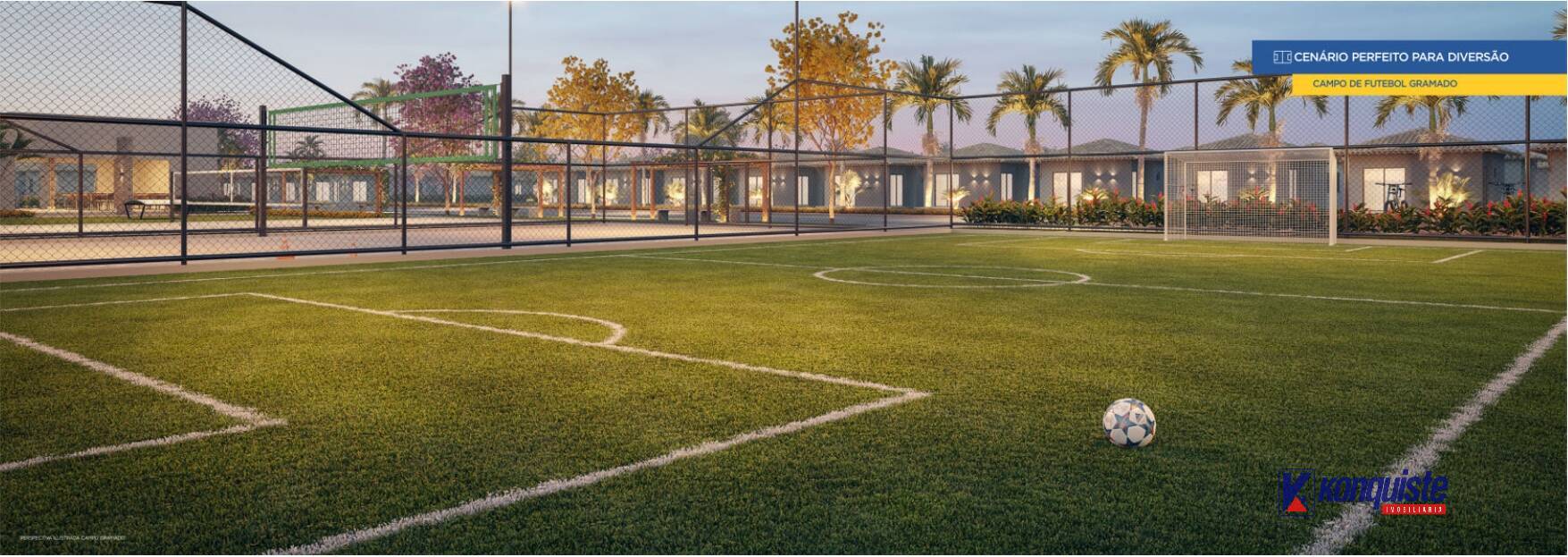 Casa de Condomínio - Foto 9