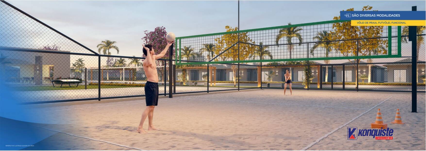 Casa de Condomínio - Foto 10