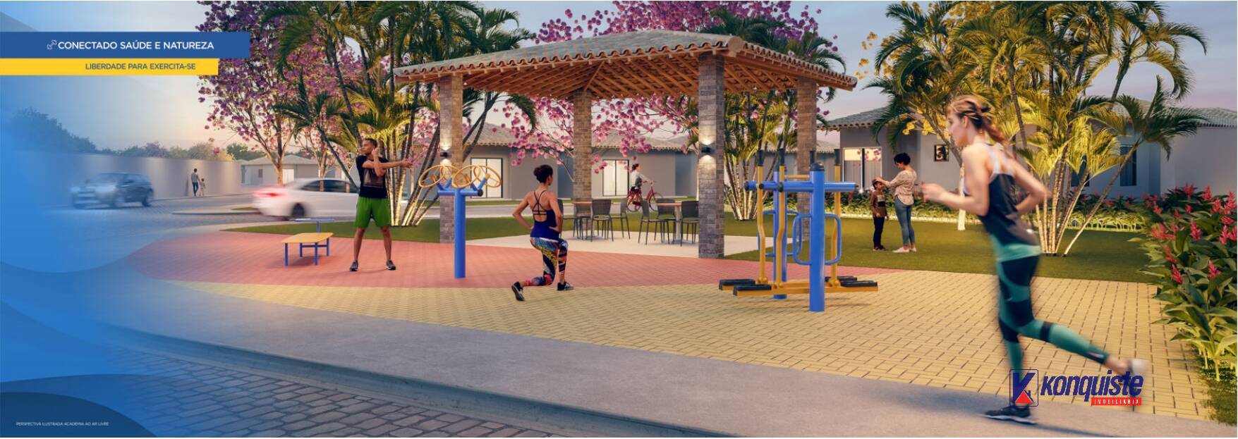 Casa de Condomínio - Foto 17