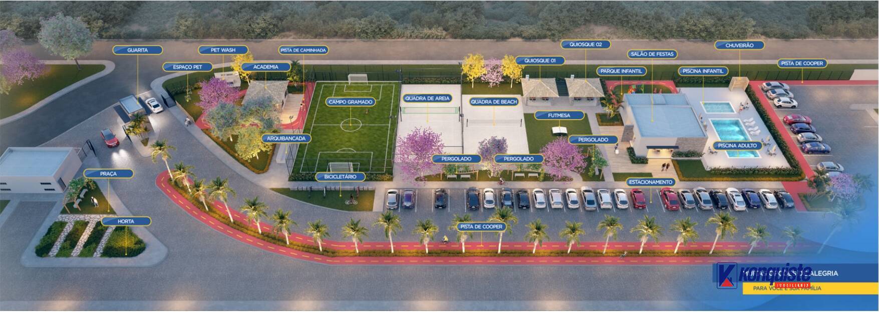 Casa de Condomínio - Foto 22