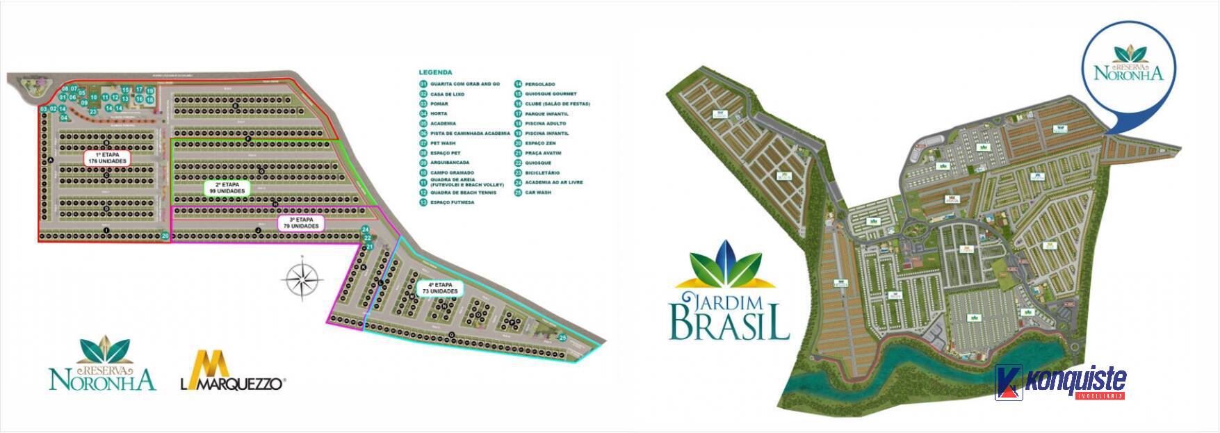 Casa de Condomínio - Foto 27