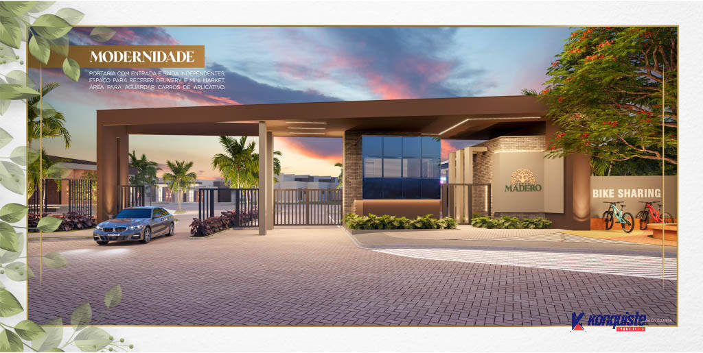 Casa, 3 quartos - Foto 3