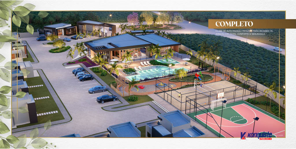 Casa, 3 quartos - Foto 4