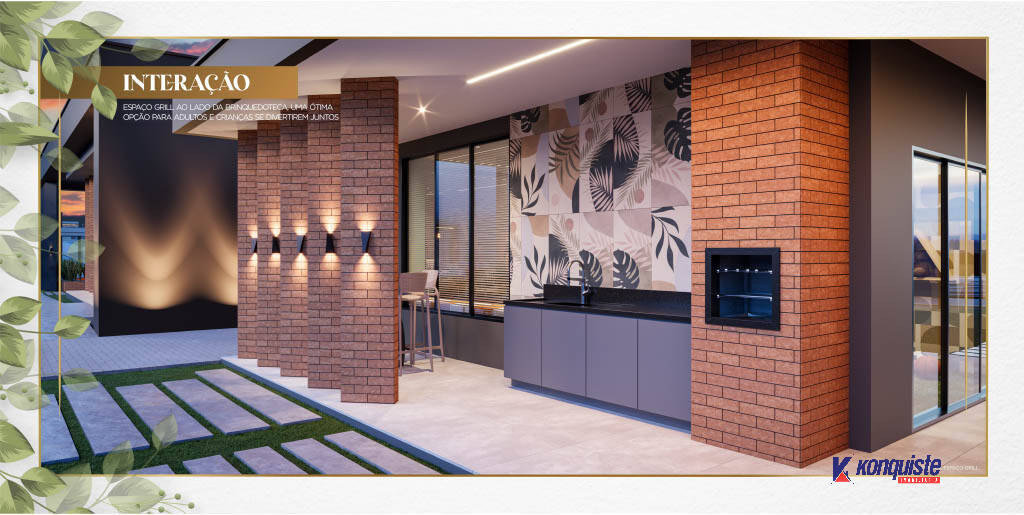 Casa, 3 quartos - Foto 9