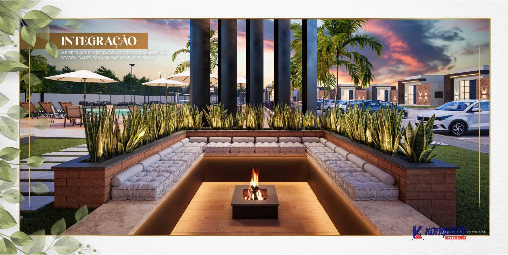 Casa, 3 quartos - Foto 8