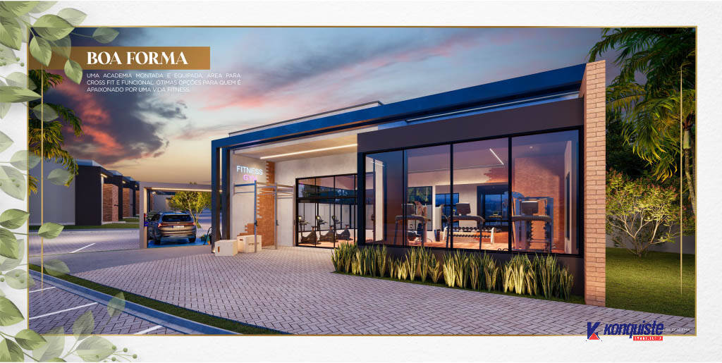 Casa, 3 quartos - Foto 15