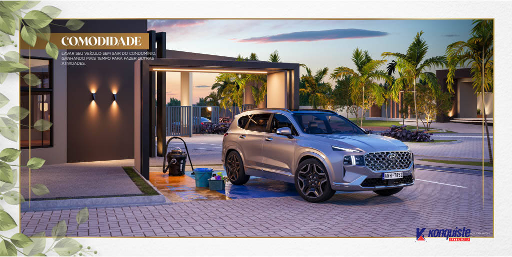 Casa, 3 quartos - Foto 20