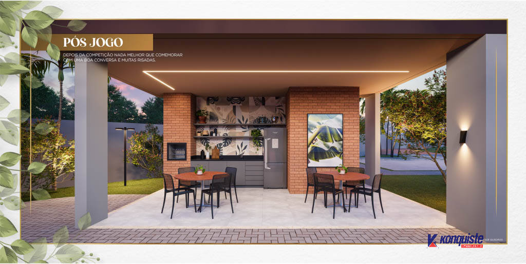 Casa, 3 quartos - Foto 19