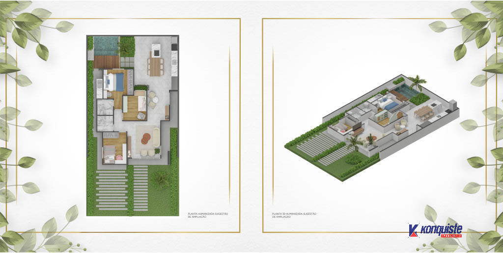 Casa, 3 quartos - Foto 31