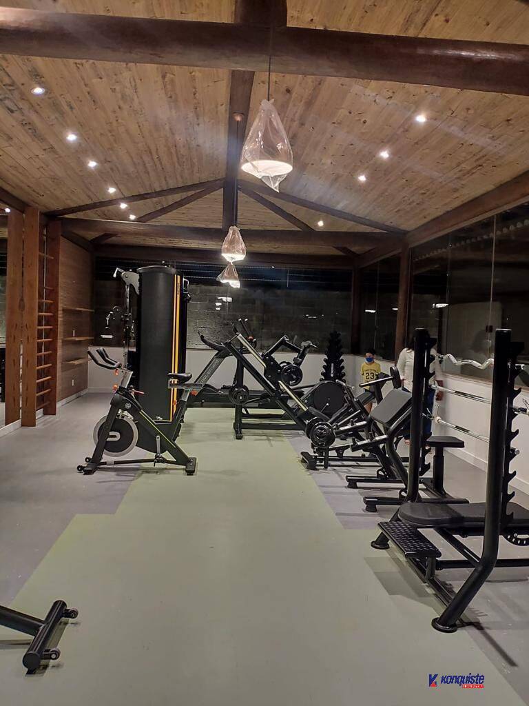 Casa, 4 quartos, 165 m² - Foto 25