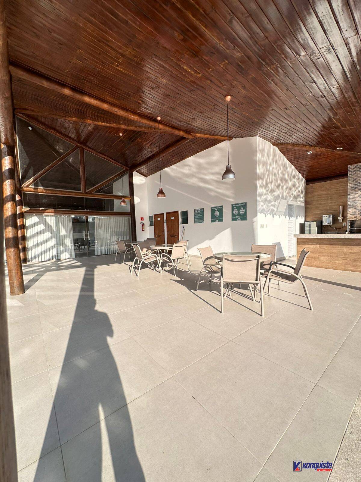 Casa, 4 quartos, 165 m² - Foto 27