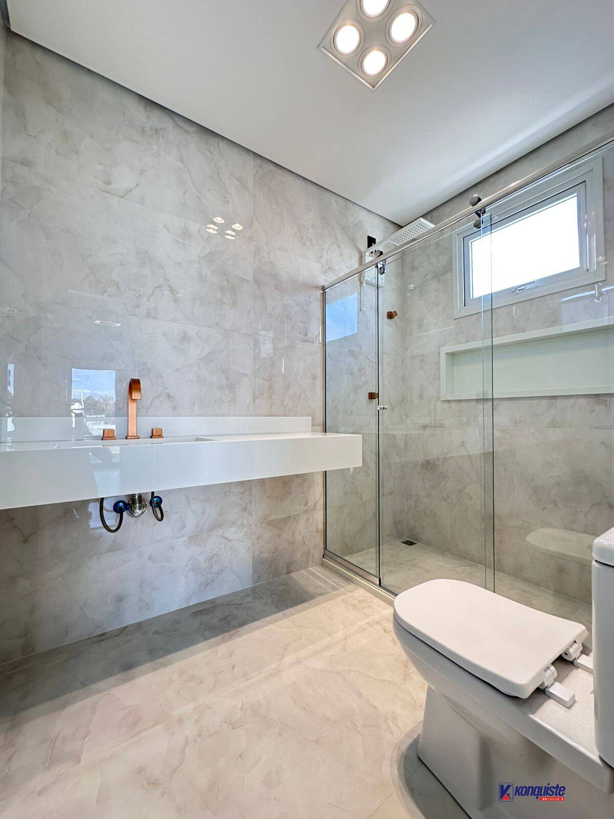 Casa, 4 quartos, 165 m² - Foto 11