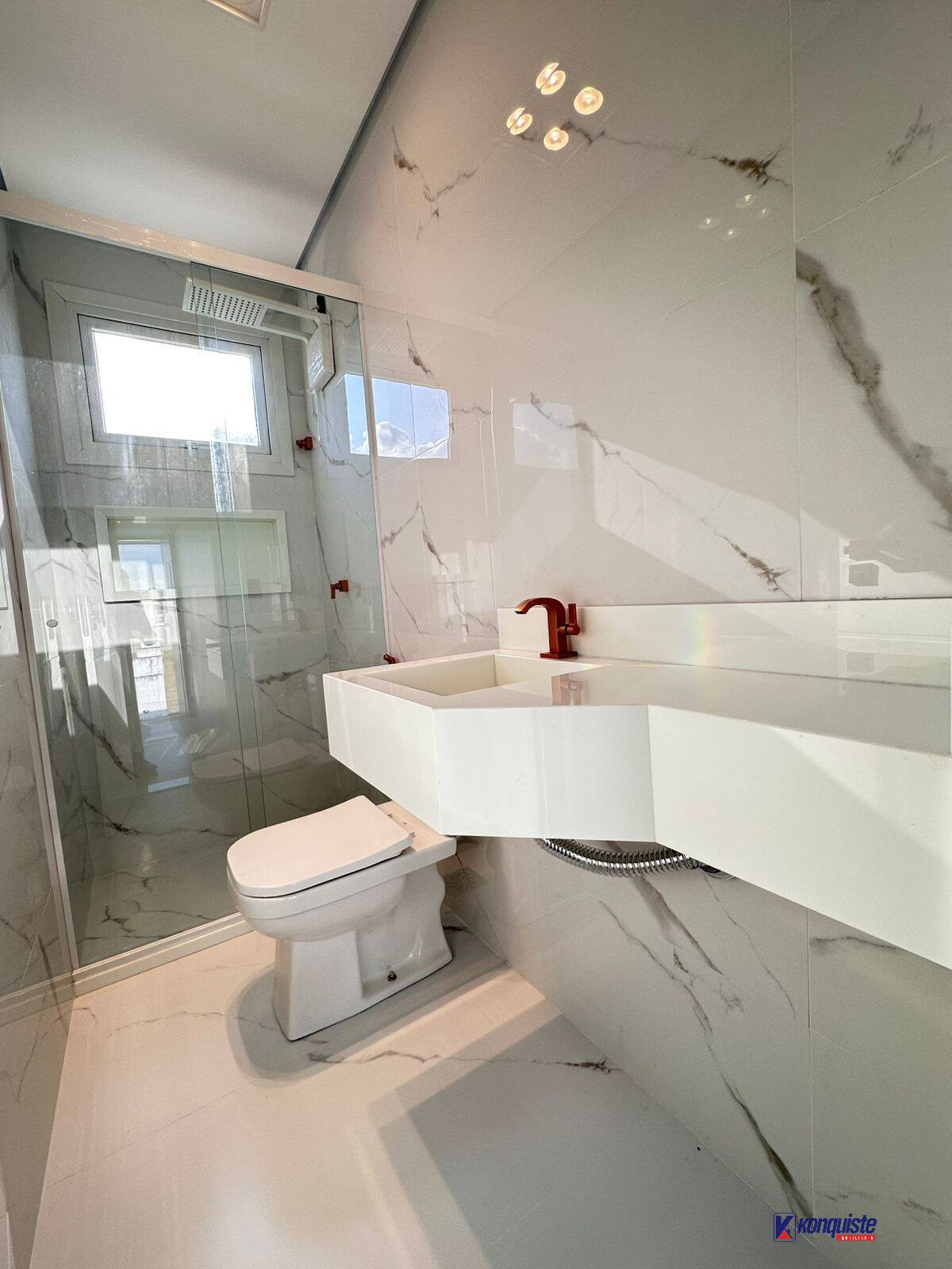 Casa, 4 quartos, 165 m² - Foto 9