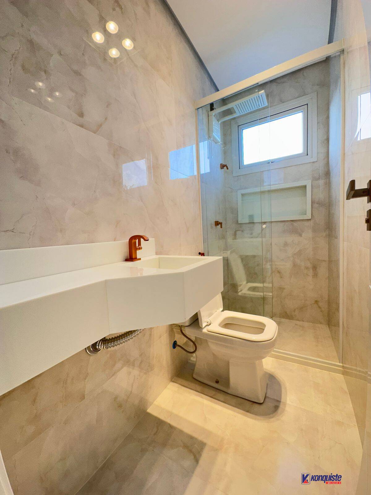 Casa, 4 quartos, 165 m² - Foto 17