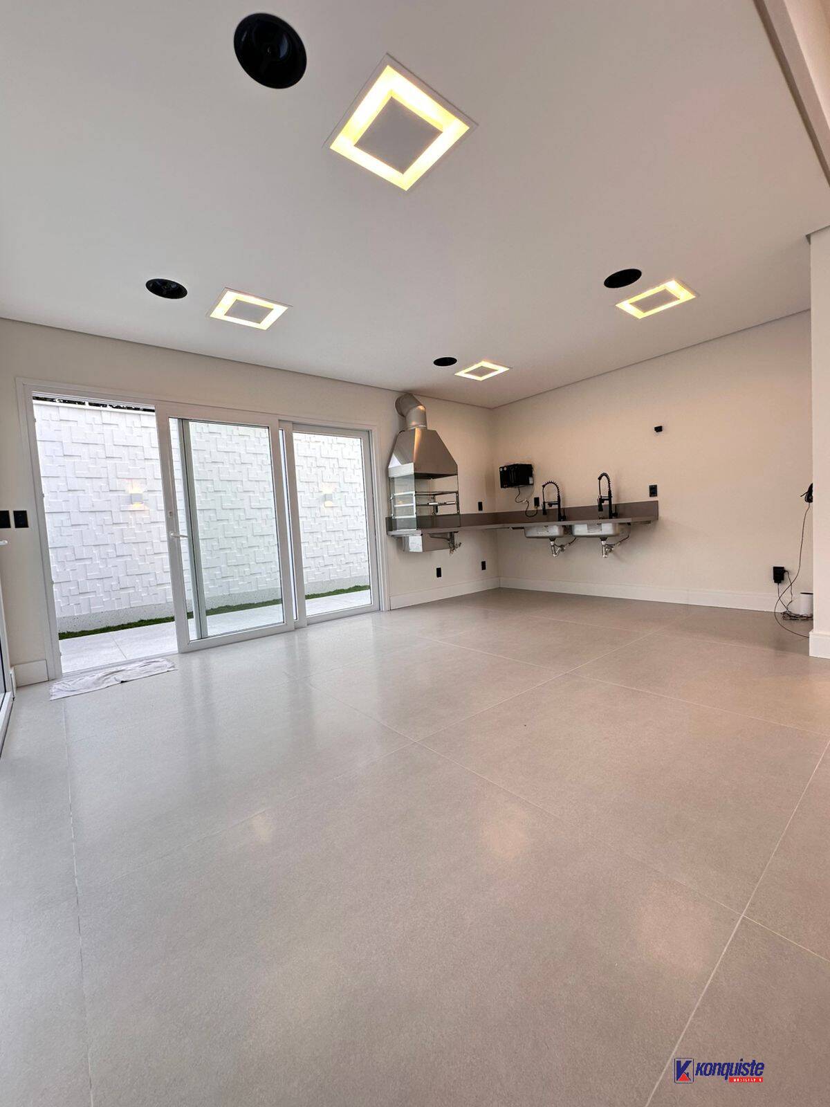 Casa, 4 quartos, 165 m² - Foto 7