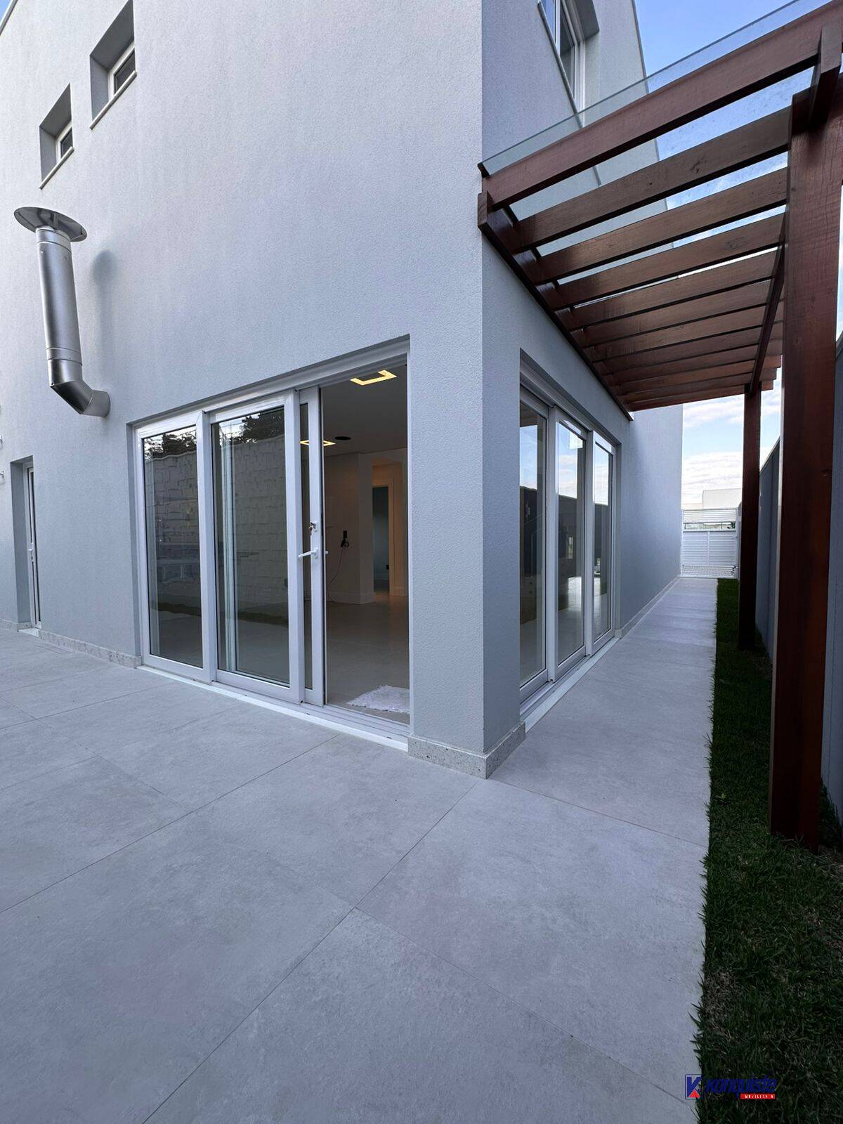 Casa, 4 quartos, 165 m² - Foto 20