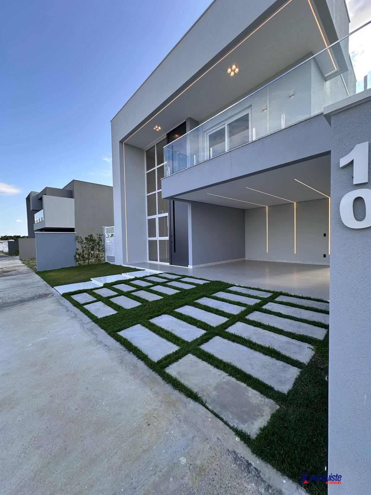 Casa, 4 quartos, 165 m² - Foto 2
