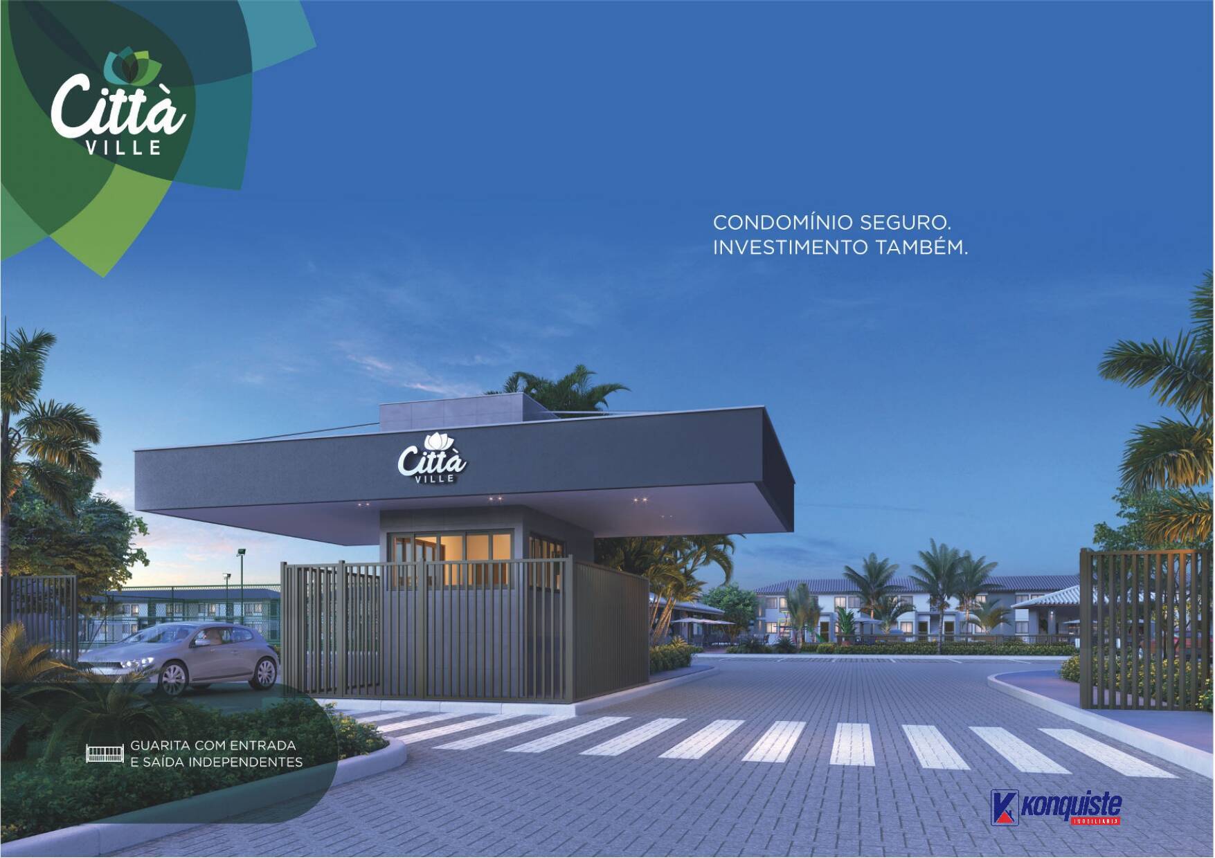 Apartamento - Foto 2