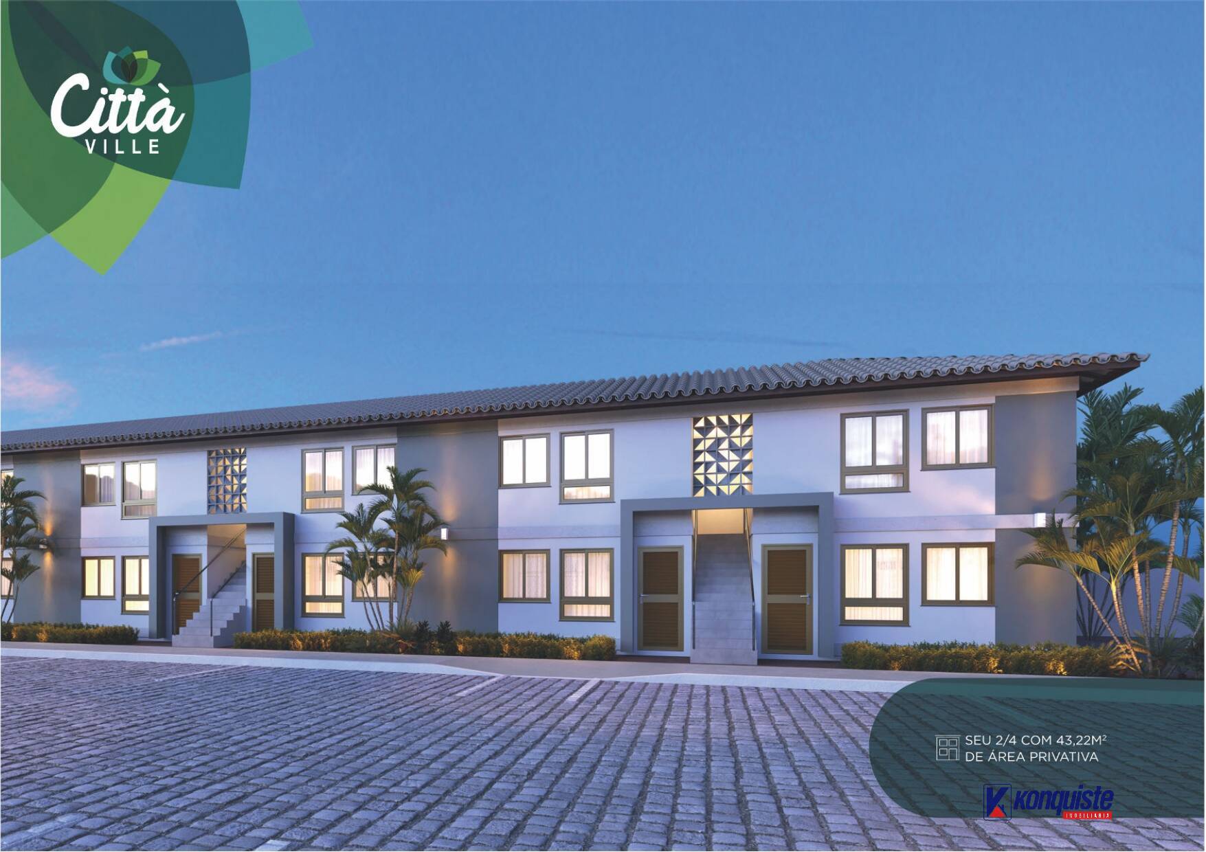 Apartamento - Foto 1