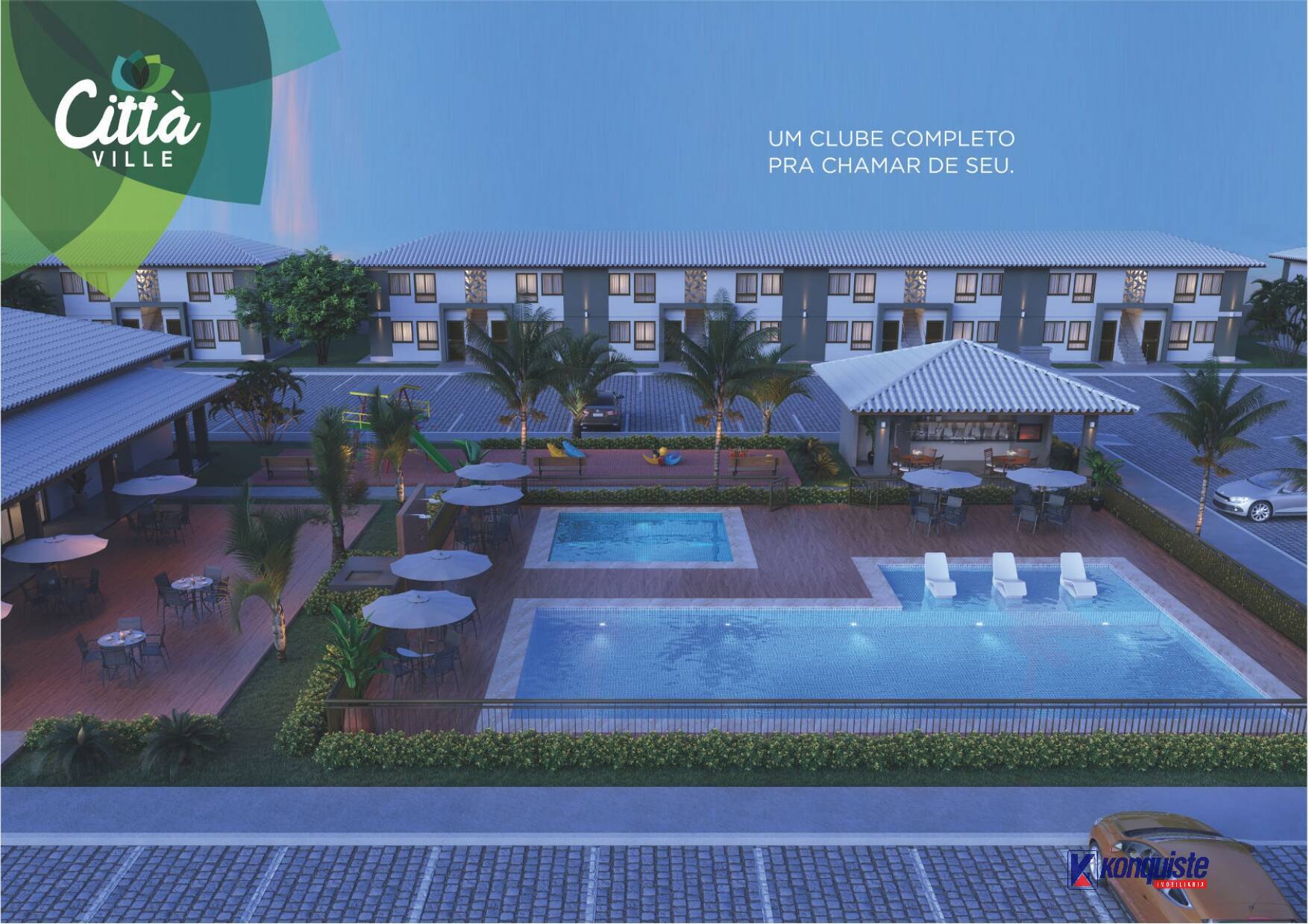 Apartamento - Foto 4