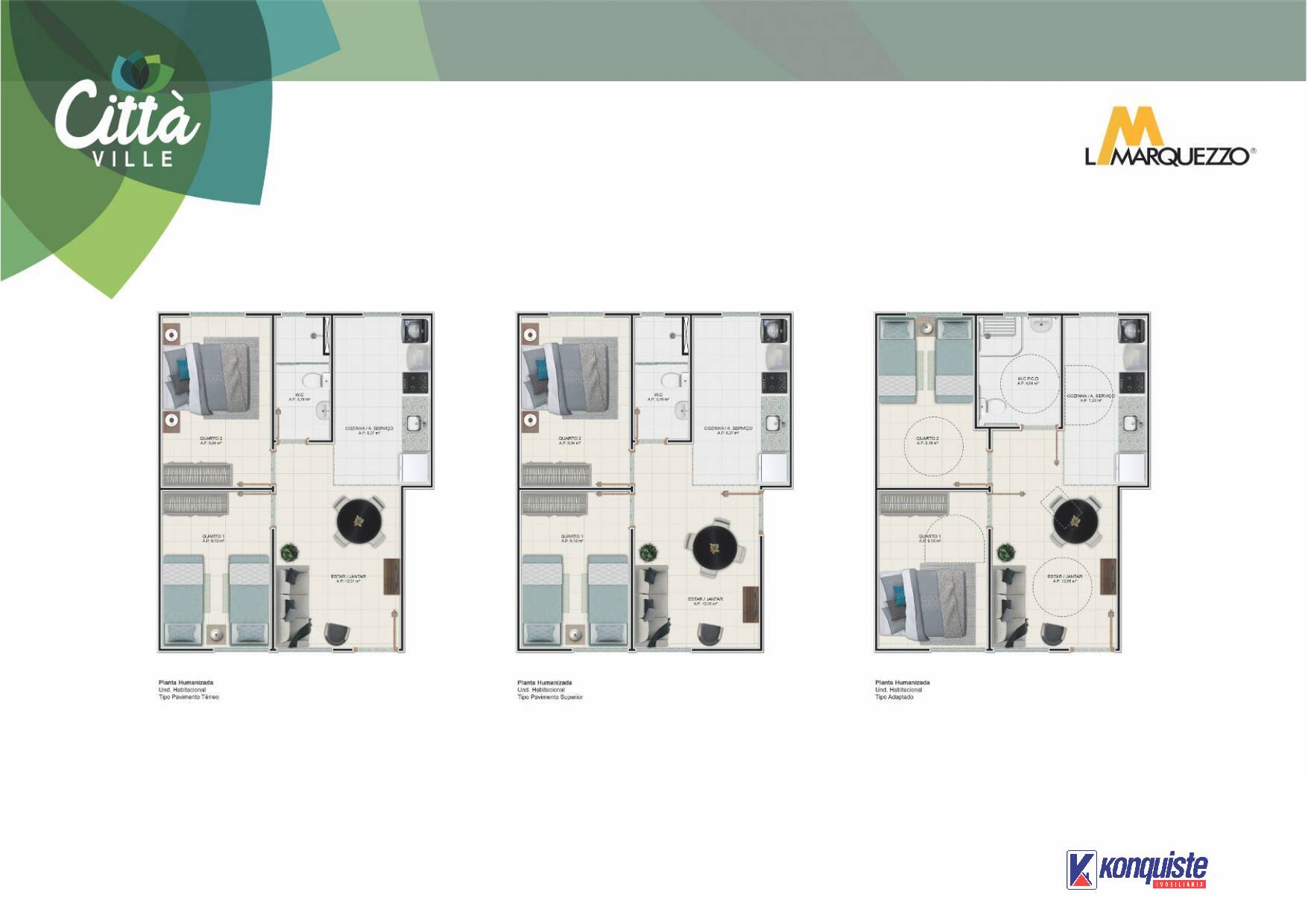 Apartamento - Foto 12