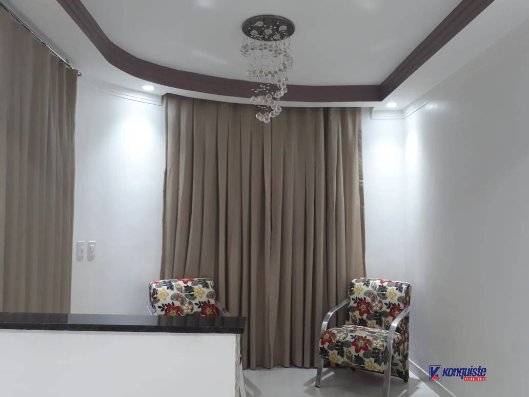 Casa, 4 quartos, 220 m² - Foto 2