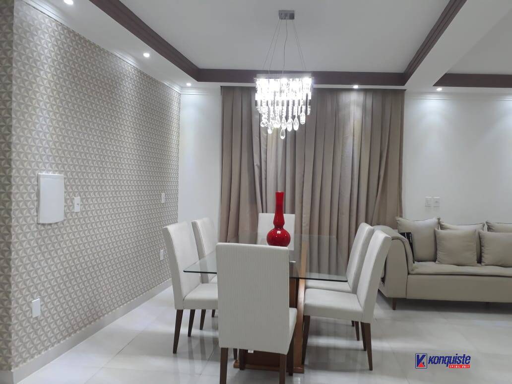 Casa, 4 quartos, 220 m² - Foto 3