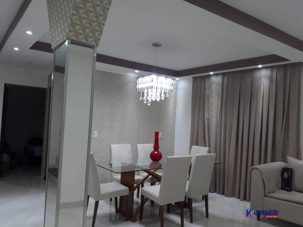 Casa, 4 quartos, 220 m² - Foto 5