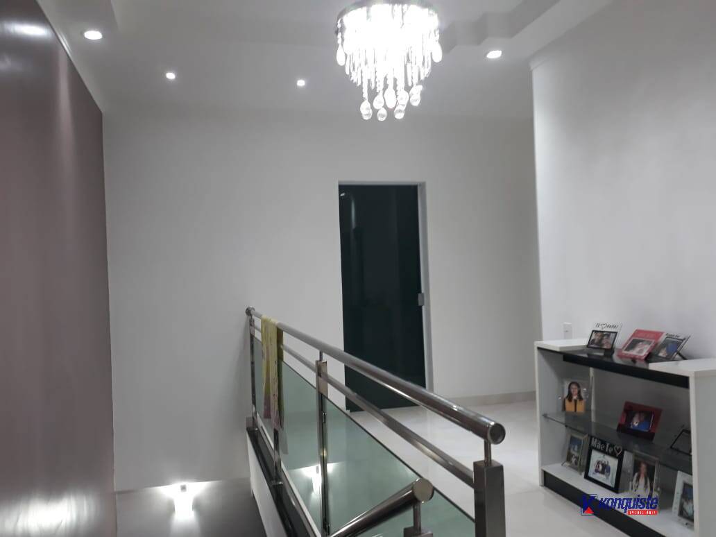 Casa, 4 quartos, 220 m² - Foto 10