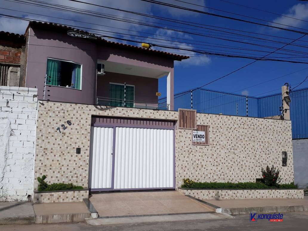 Casa, 4 quartos, 220 m² - Foto 11