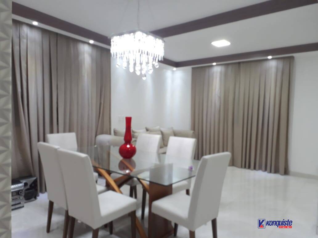 Casa, 4 quartos, 220 m² - Foto 7