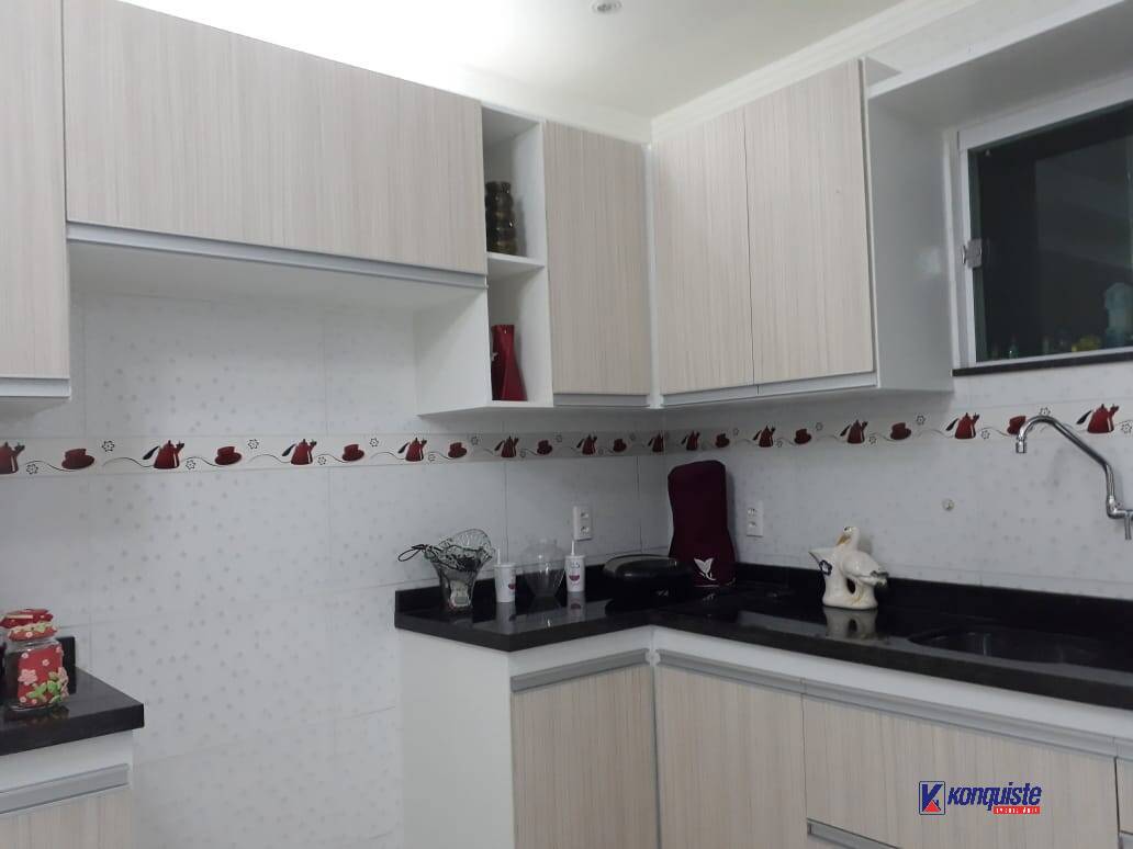 Casa, 4 quartos, 220 m² - Foto 8