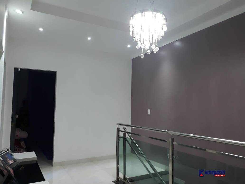 Casa, 4 quartos, 220 m² - Foto 9