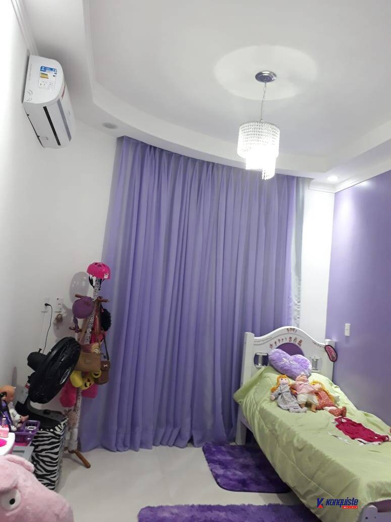 Casa, 4 quartos, 220 m² - Foto 12