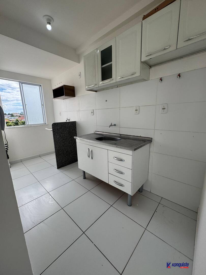 Apartamento, 2 quartos - Foto 6