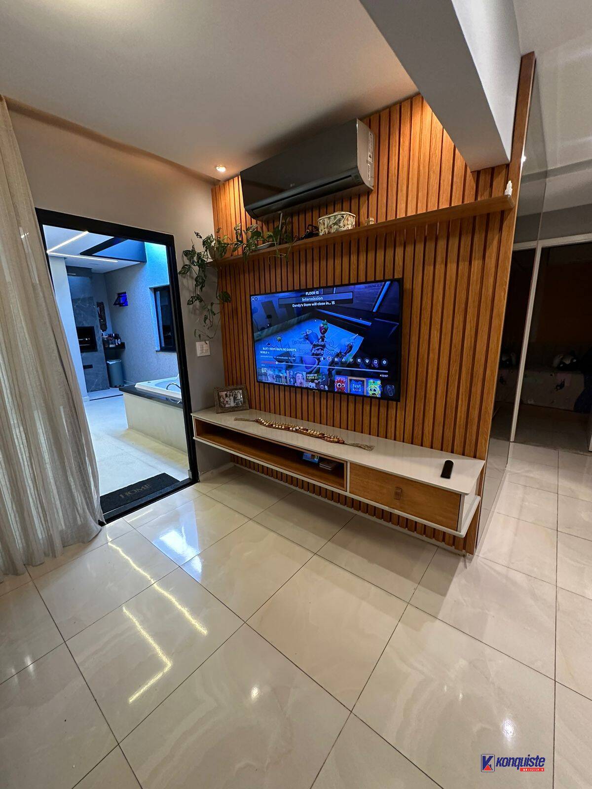 Casa, 3 quartos - Foto 4