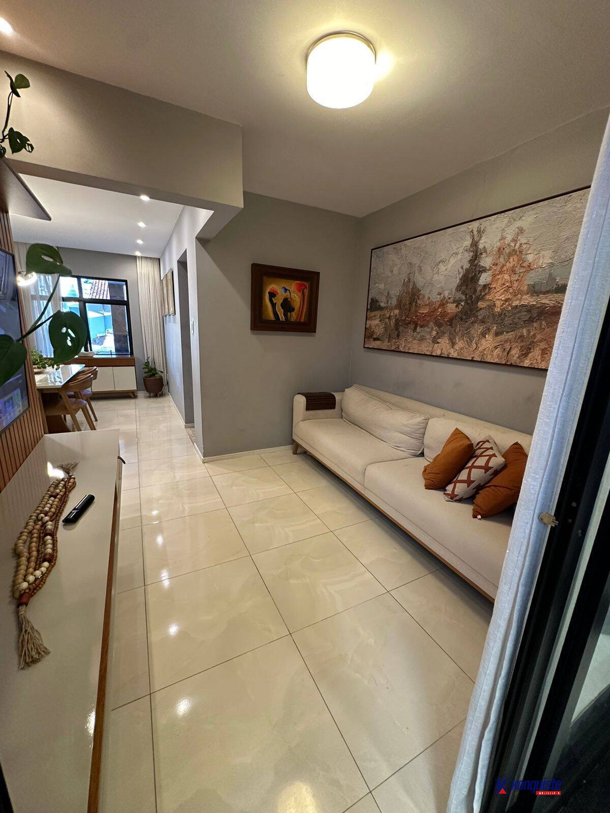 Casa, 3 quartos - Foto 5