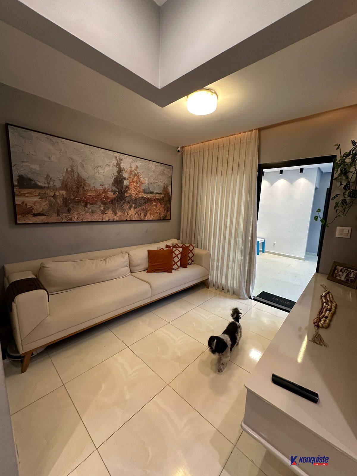 Casa, 3 quartos - Foto 6